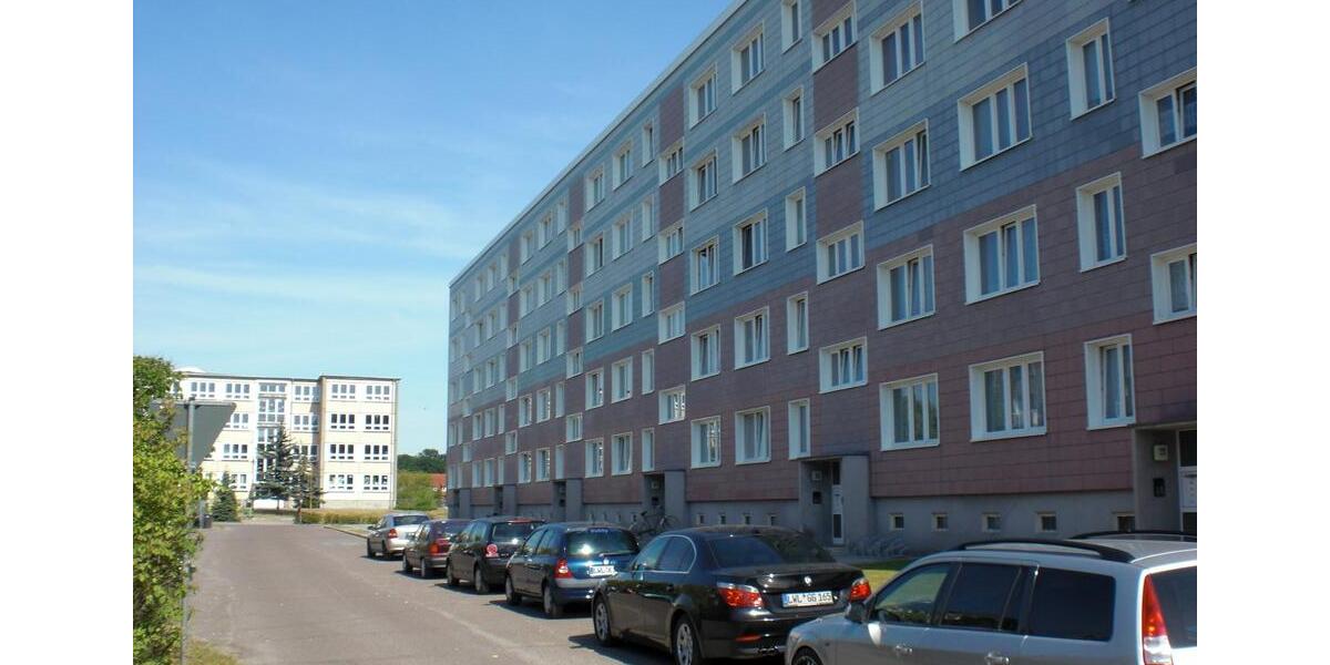 Etagenwohnung Neustadt-Glewe Glewe - 2 Zimmer, 54 m&sup2;, 299&euro; | Angebot:26676197
