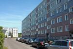 Etagenwohnung Neustadt-Glewe Glewe - 2 Zimmer, 54 m&sup2;, 299&euro; | Angebot:26676197