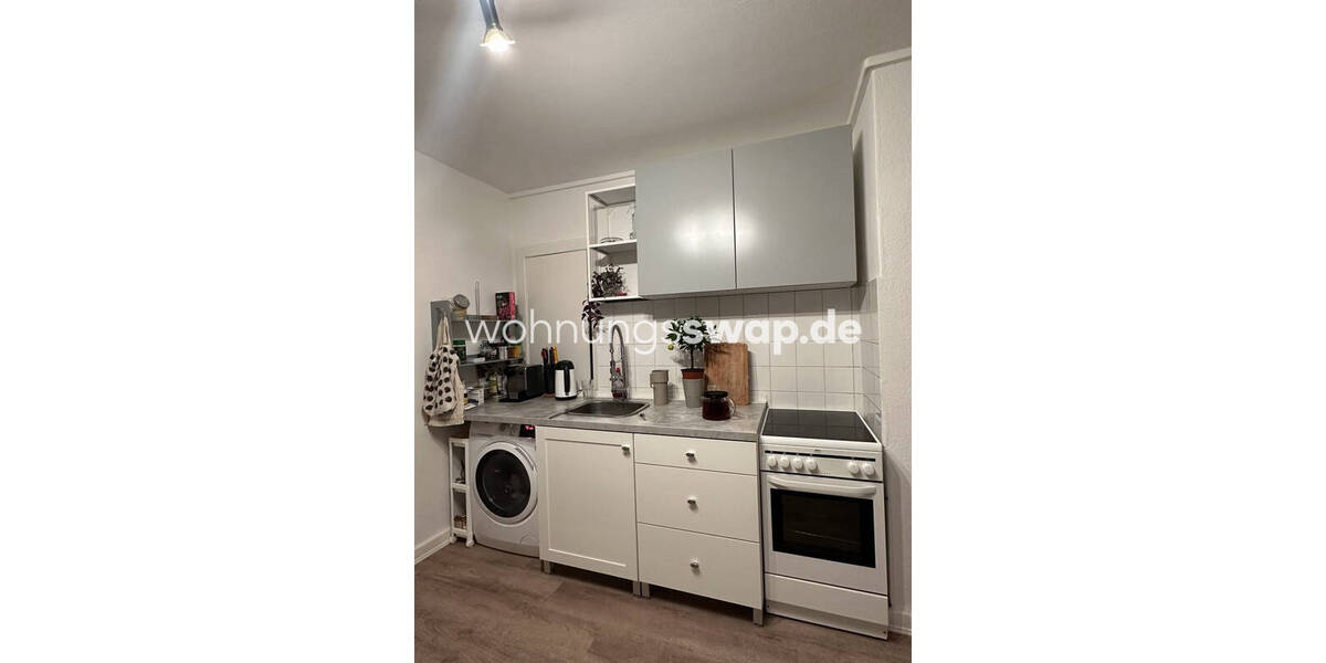 Etagenwohnung Hamburg Harburg - 2 Zimmer, 45 m&sup2;, 378&euro; | Angebot:26185185
