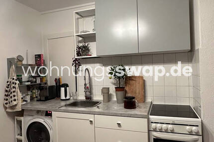 Wohnung Hamburg Harburg - 2 Zimmer, 45 m&sup2;, 378&euro; | Angebot:26185185