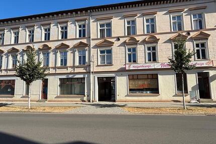 Wohnung Wittenberge - 6 Zimmer, 132 m&sup2;, 858&euro; | Angebot:27633044