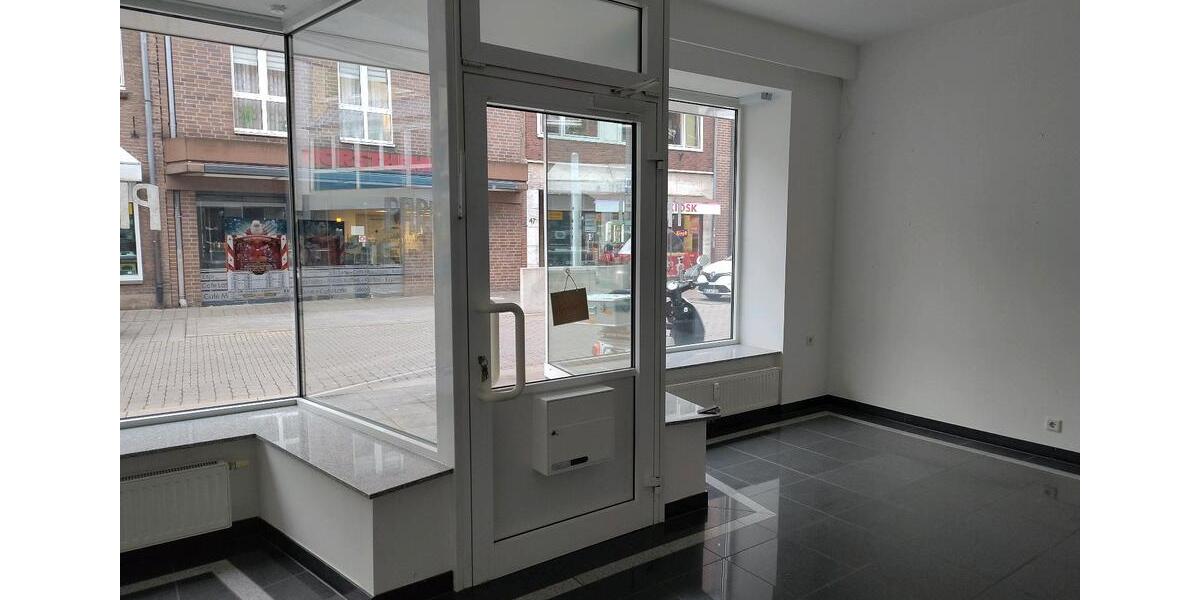 Gewerbeobjekt Emmerich am Rhein - 1.000&euro; | Angebot:24979992