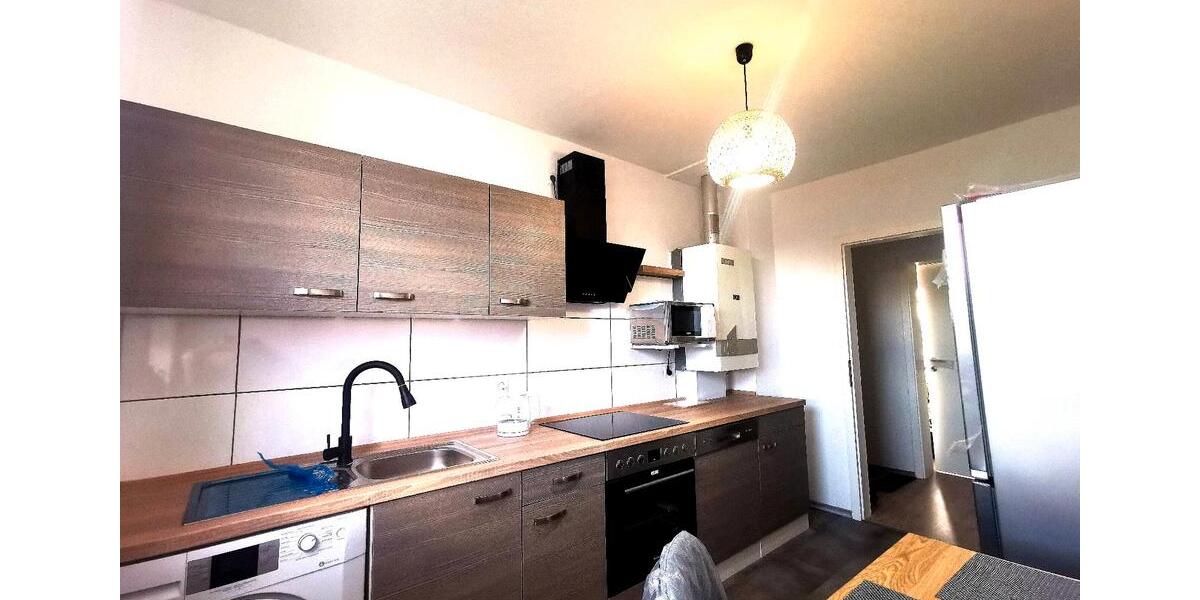 Wohnen auf Zeit Lemgo - 1 Zimmer, 13 m&sup2;, 441&euro; | Angebot:26564579
