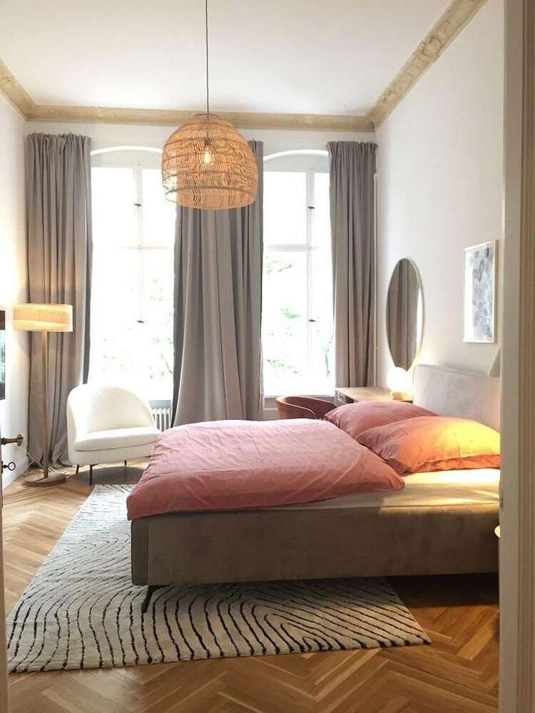 Wohnung zum Mieten in Berlin 2.950 € 137 m²