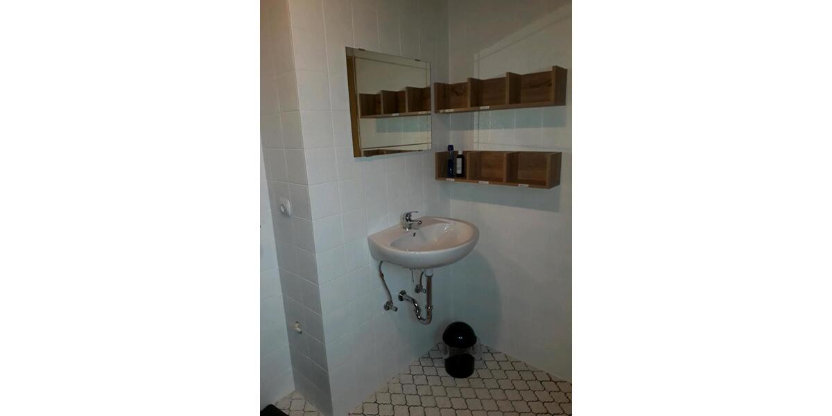 Wohnen auf Zeit Lingen (Ems) Damaschke - 1 Zimmer, 17 m&sup2;, 470&euro; | Angebot:25984823