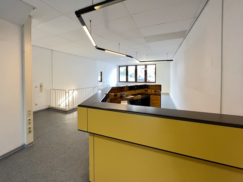 Vielseitige Ladenfläche in bester Innenstadtlage von Senden 5 zimmer