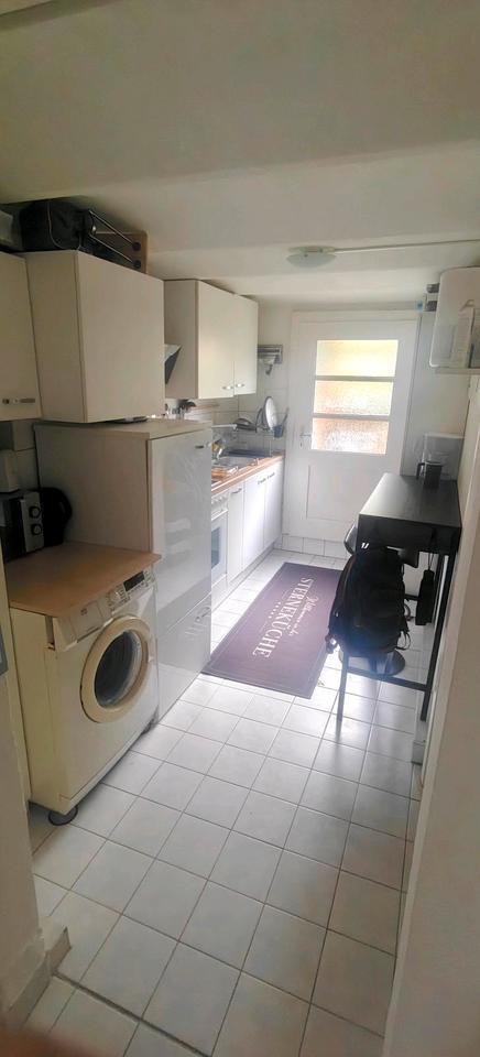 Gemütliche 2-Zimmer-Wohnung in Bremen-Walle – ab 01.11. frei