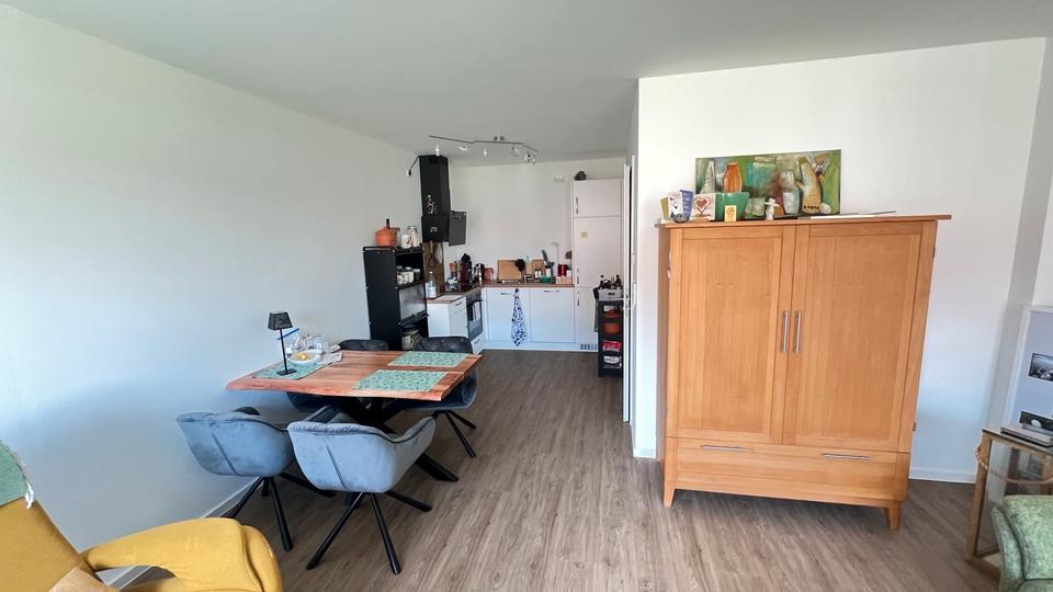 Erdgeschoßwohnung Rhauderfehn - 2 Zimmer, 62 m&sup2;, 830&euro; | Angebot:26692397