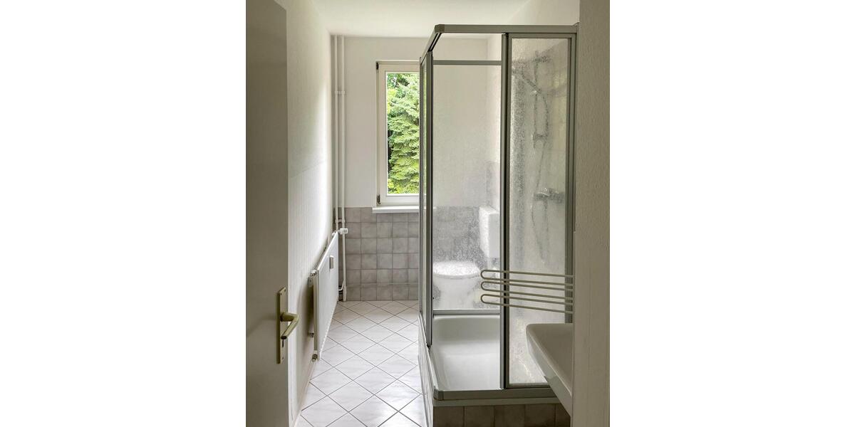 1-Zimmer-Wohnung mit Loggia in Chemnitz-Hilbersdorf! - Etagenwohnung Chemnitz Hilbersdorf | Angebot:26161418