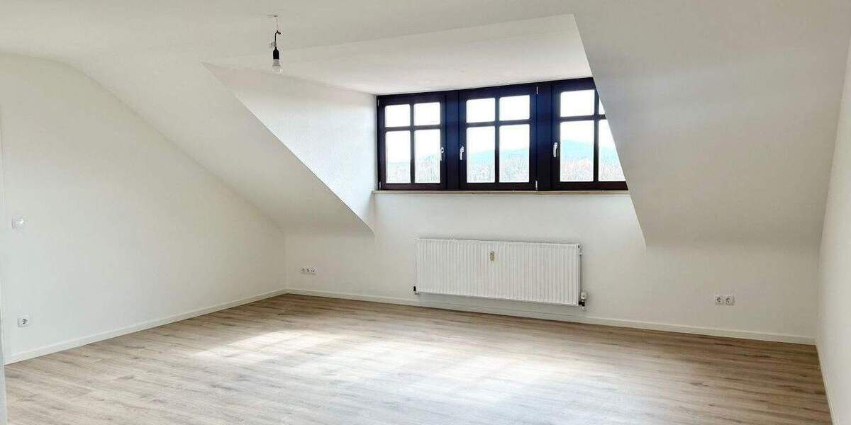 Etagenwohnung Lauf an der Pegnitz Lauf - 4 Zimmer, 127 m&sup2;, 1.290&euro; | Angebot:26092069