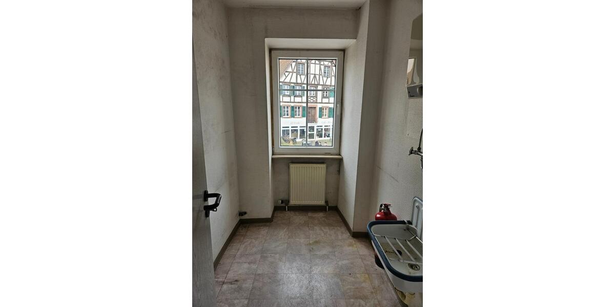 Gewerbeobjekt Ottweiler - 800&euro; | Angebot:23094369