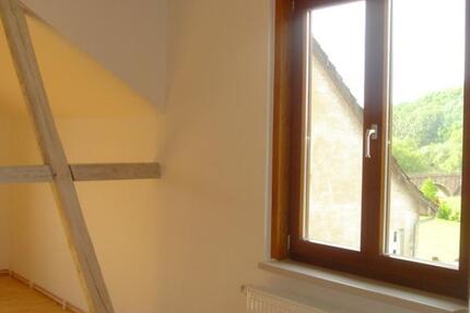 attraktive 4-Zimmer-Wohnung mit Blick ins Werratal in Vacha 4 zimmer