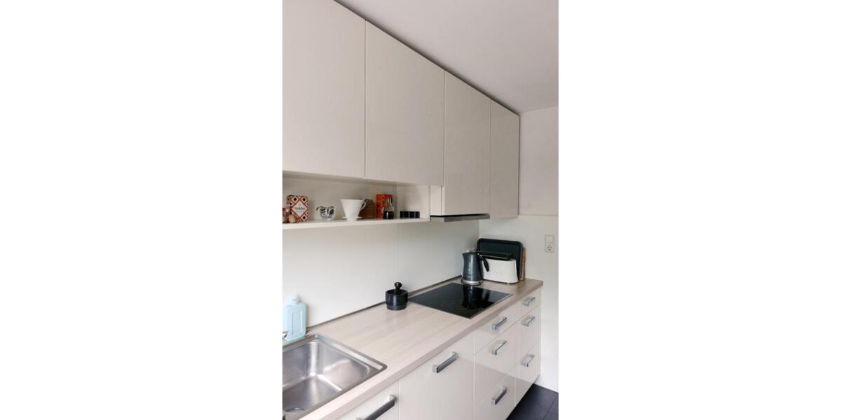 Etagenwohnung Schwäbisch Hall - 3 Zimmer, 61 m&sup2;, 880&euro; | Angebot:25120826