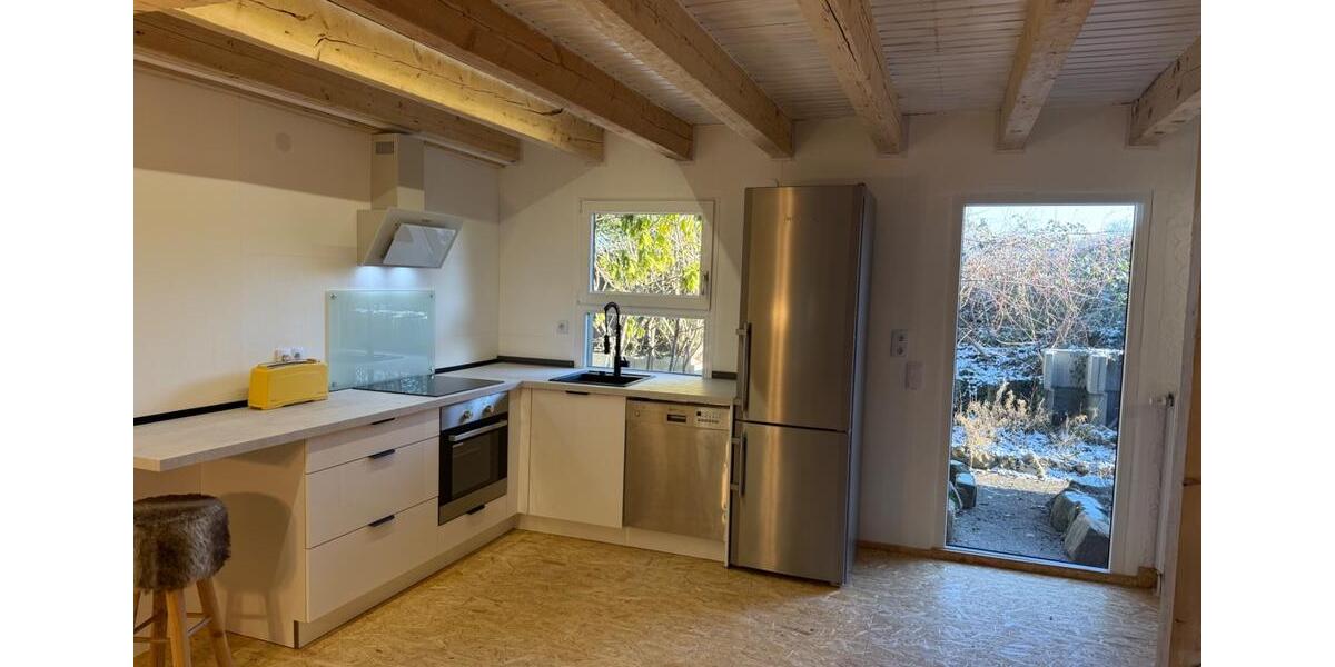 Wohnen auf Zeit Aalen Unterkochen - 1 Zimmer, 14 m&sup2;, 386&euro; | Angebot:26619232