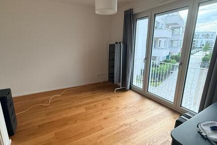 Wohnen auf Zeit München Aubing-Lochhausen-Langwied - 1 Zimmer, 15 m&sup2;, 690&euro; | Angebot:26682820
