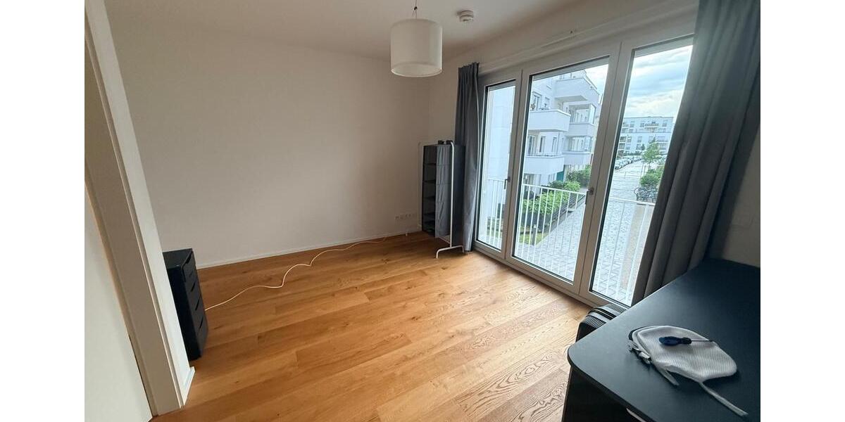 Wohnen auf Zeit München Aubing-Lochhausen-Langwied - 1 Zimmer, 15 m&sup2;, 690&euro; | Angebot:26682820