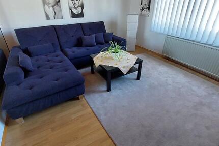 Wohnen auf Zeit, Möblierte 50qm 2-Zimmerwohnung 2 zimmer