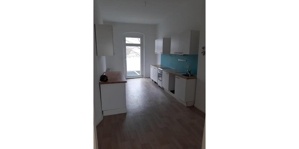 Etagenwohnung Eberswalde - 3 Zimmer, 89 m&sup2;, 890&euro; | Angebot:26420490