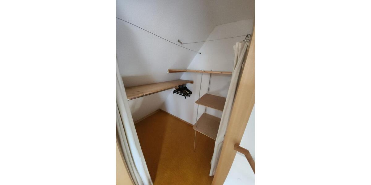 Dachgeschoßwohnung Kusterdingen - 1 Zimmer, 20 m&sup2;, 450&euro; | Angebot:25881364
