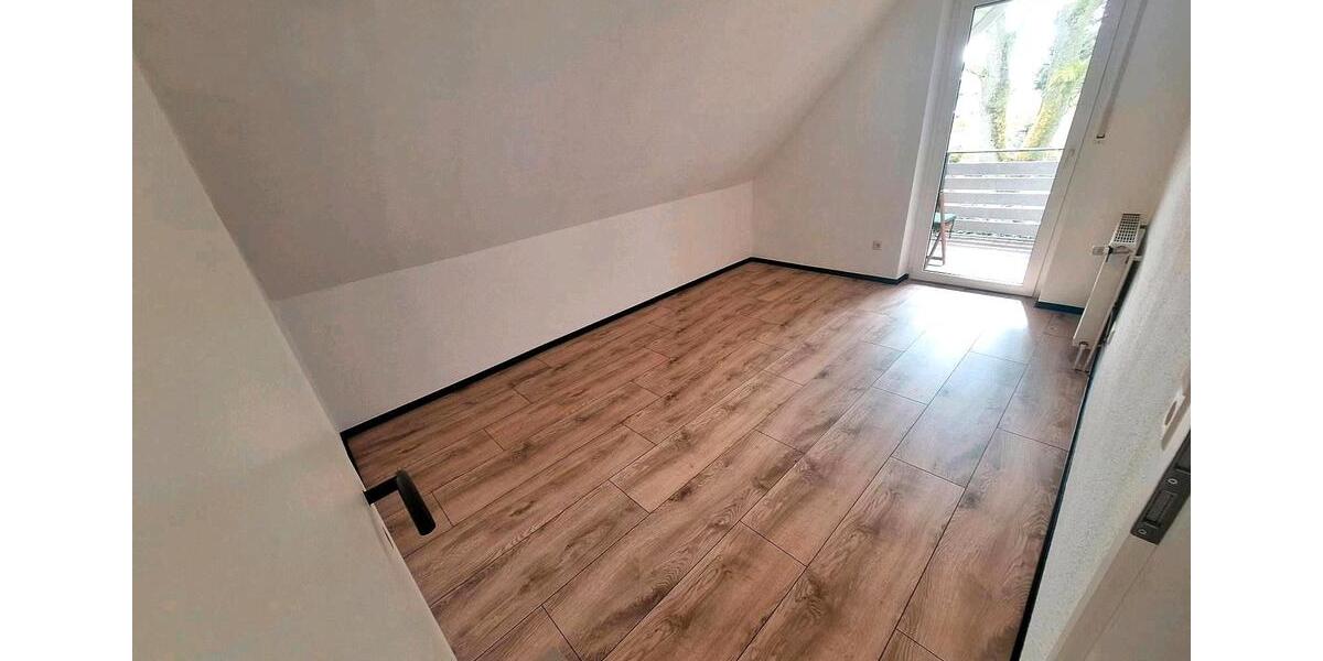 Etagenwohnung Edewecht - 2 Zimmer, 53 m&sup2;, 850&euro; | Angebot:25718043