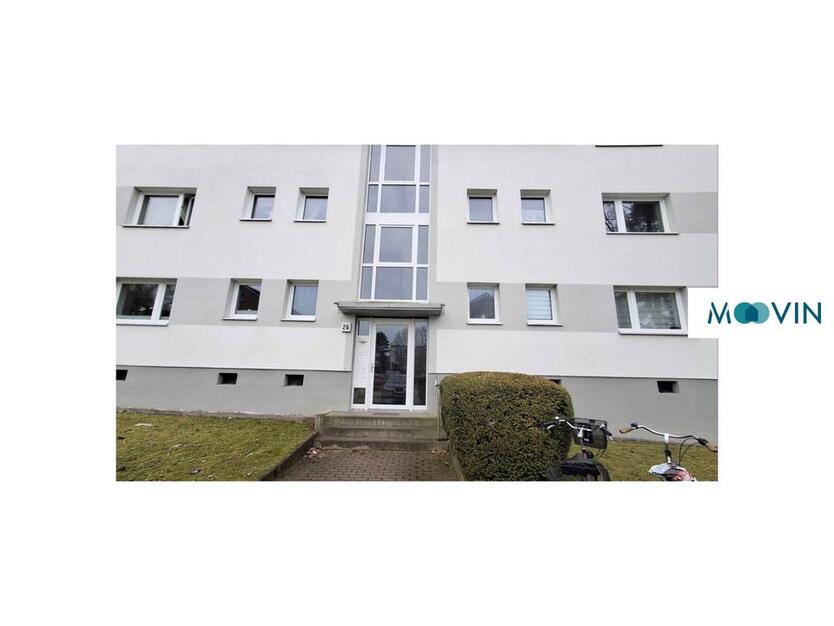 Gemütliche 3-Zimmer-Wohnung mit Balkon in Reinbek! zimmer