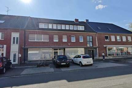 Gewerbeobjekt Kaarst Büttgen - 1.600&euro; | Angebot:26260039