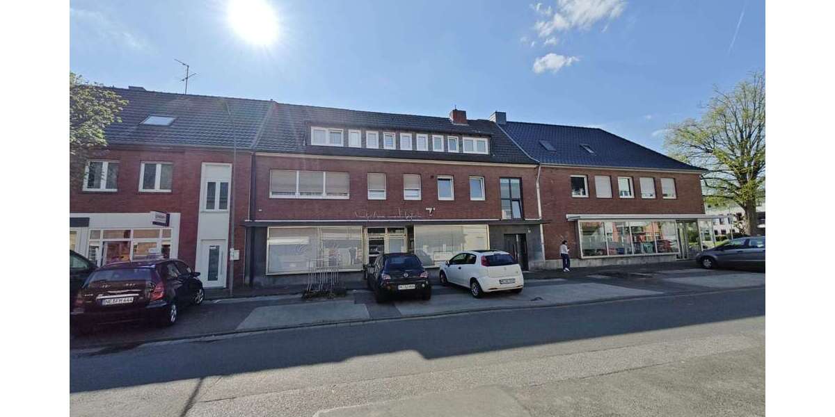 Gewerbeobjekt Kaarst Büttgen - 1.600&euro; | Angebot:26260039