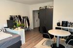 Etagenwohnung Münster Berg Fidel - 1 Zimmer, 30 m&sup2;, 750&euro; | Angebot:25311444