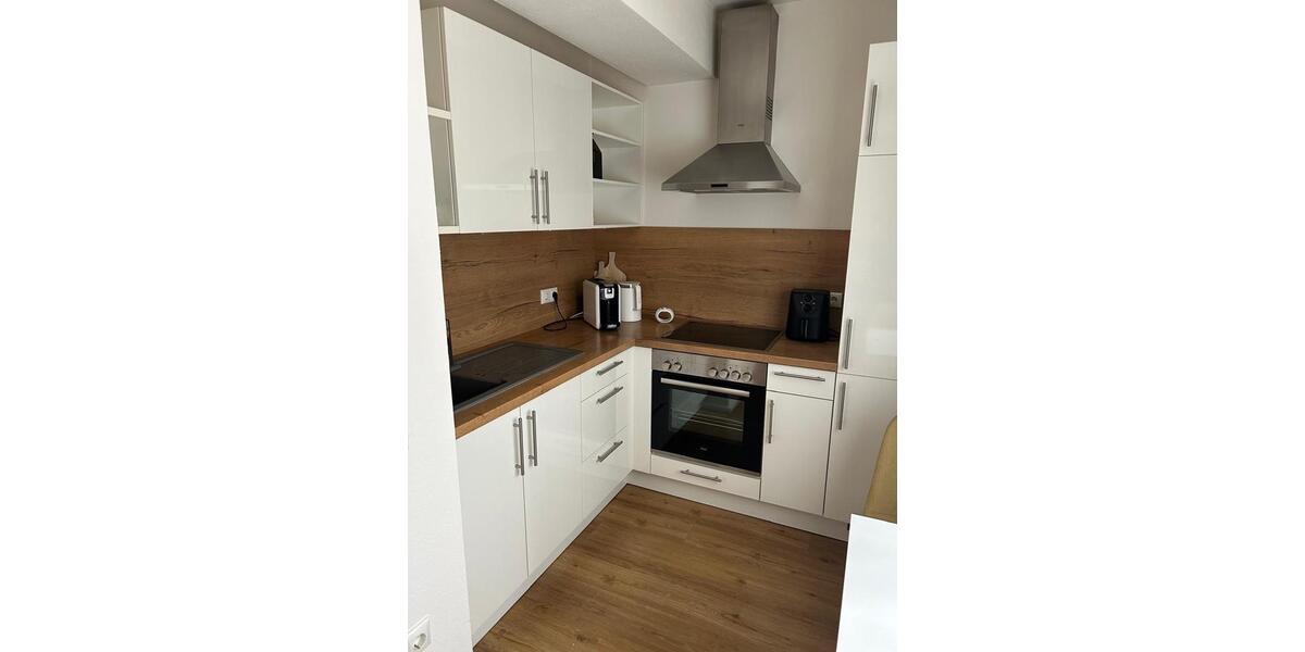 Etagenwohnung Rottenburg an der Laaber - 1 Zimmer, 30 m&sup2;, 600&euro; | Angebot:24807084