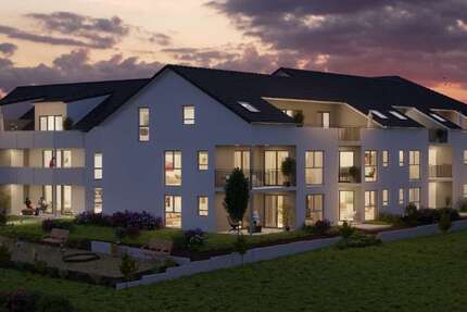 Wohnung Öhringen Untermaßholderbach - 3 Zimmer, 94 m&sup2;, 920&euro; | Angebot:26277373