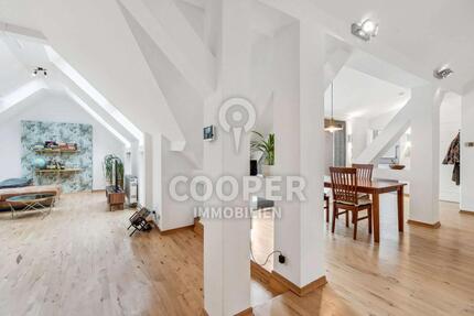 Wohnung Hannover Südstadt - 3 Zimmer, 86 m&sup2;, 1.650&euro; | Angebot:26492924