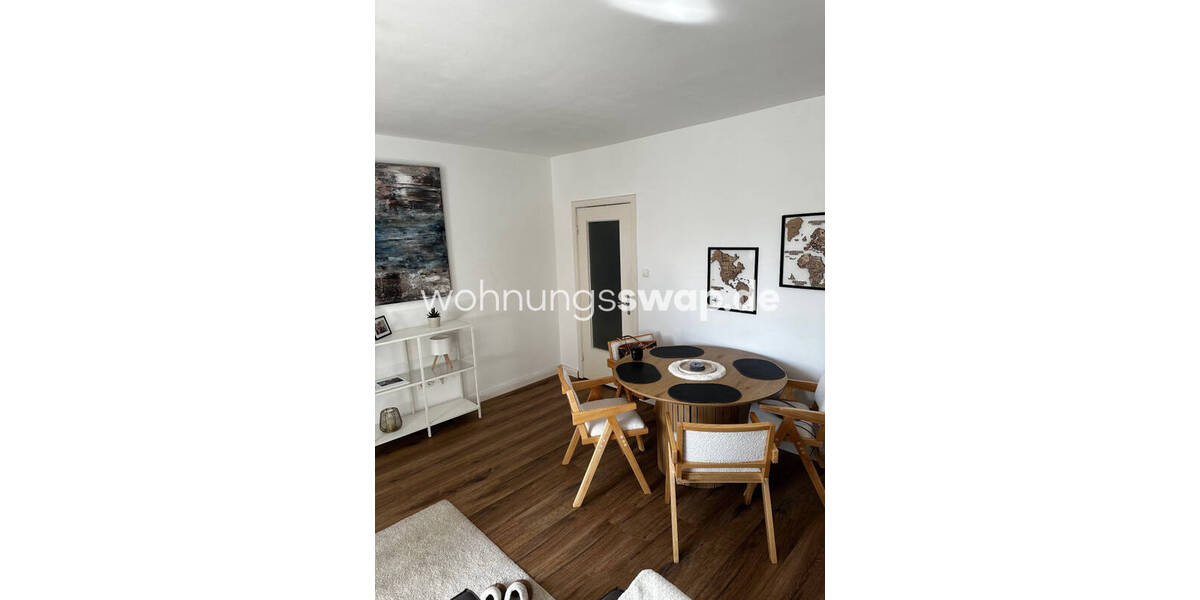 Etagenwohnung Hamburg Uhlenhorst - 2 Zimmer, 57 m&sup2;, 930&euro; | Angebot:26750527