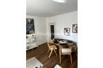 Etagenwohnung Hamburg Uhlenhorst - 2 Zimmer, 57 m&sup2;, 930&euro; | Angebot:26750527