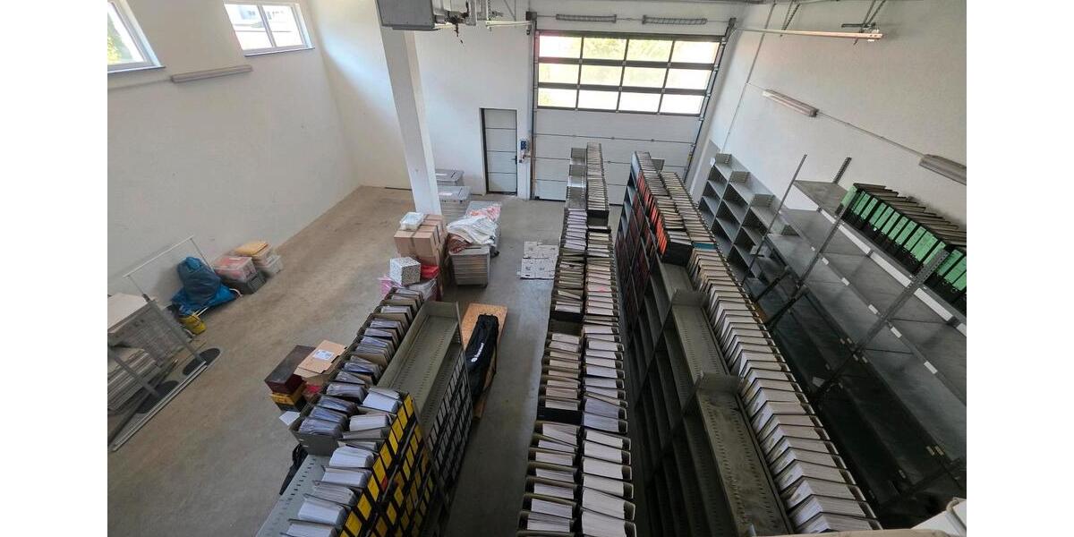 Gewerbeobjekt Biebergemünd - 1.090&euro; | Angebot:26482495