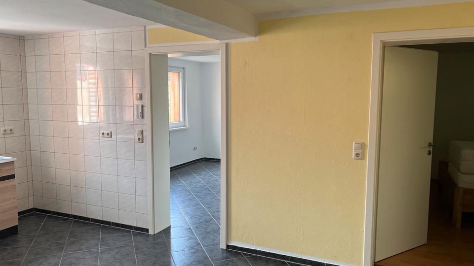 Erdgeschoßwohnung Breitungen/Werra Werra - 3 Zimmer, 85 m&sup2;, 650&euro; | Angebot:26517991