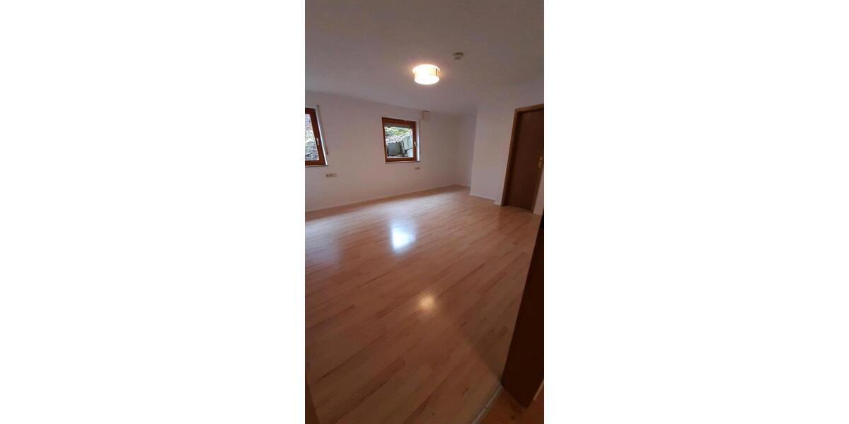 Erdgeschoßwohnung Altensteig - 2 Zimmer, 50 m&sup2;, 550&euro; | Angebot:24740443