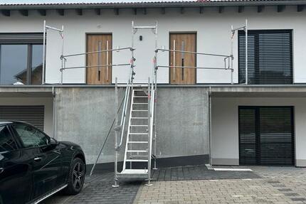 Neubauwohnung Neukirchen vorm Wald 4 zimmer