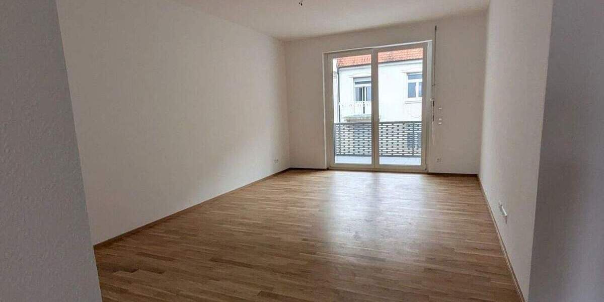 Ab 60 in eine neue Lebensphase starten: Altersgerechtes Wohnen in der Weststadt 2 zimmer