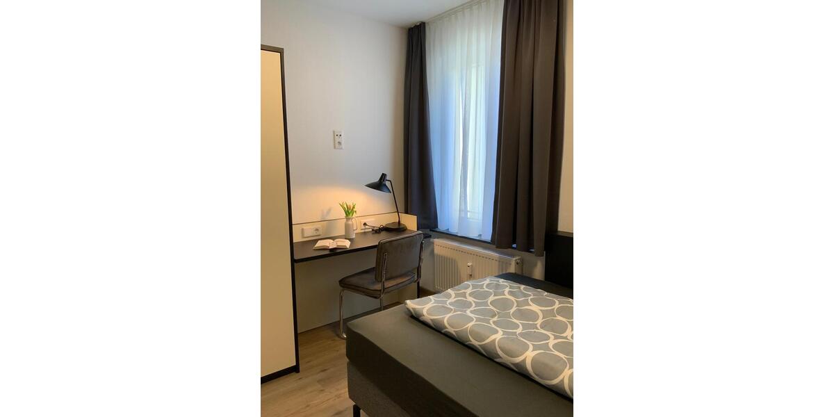 Wohnen auf Zeit Weimar - 1 Zimmer, 29 m&sup2;, 695&euro; | Angebot:24751379