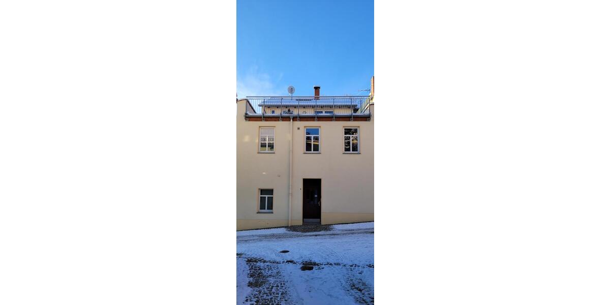 Wohnen auf Zeit Kamenz - 1 Zimmer, 38 m&sup2;, 45&euro; | Angebot:16979388