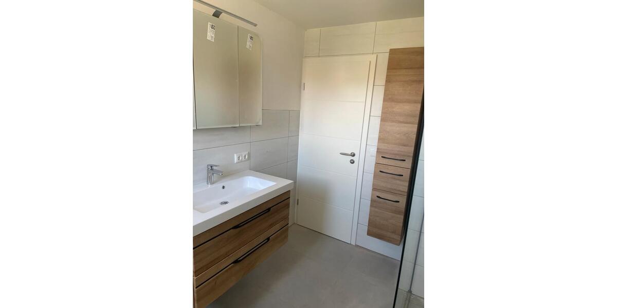 Erdgeschoßwohnung Kirchenthumbach - 2 Zimmer, 65 m&sup2;, 690&euro; | Angebot:26313111