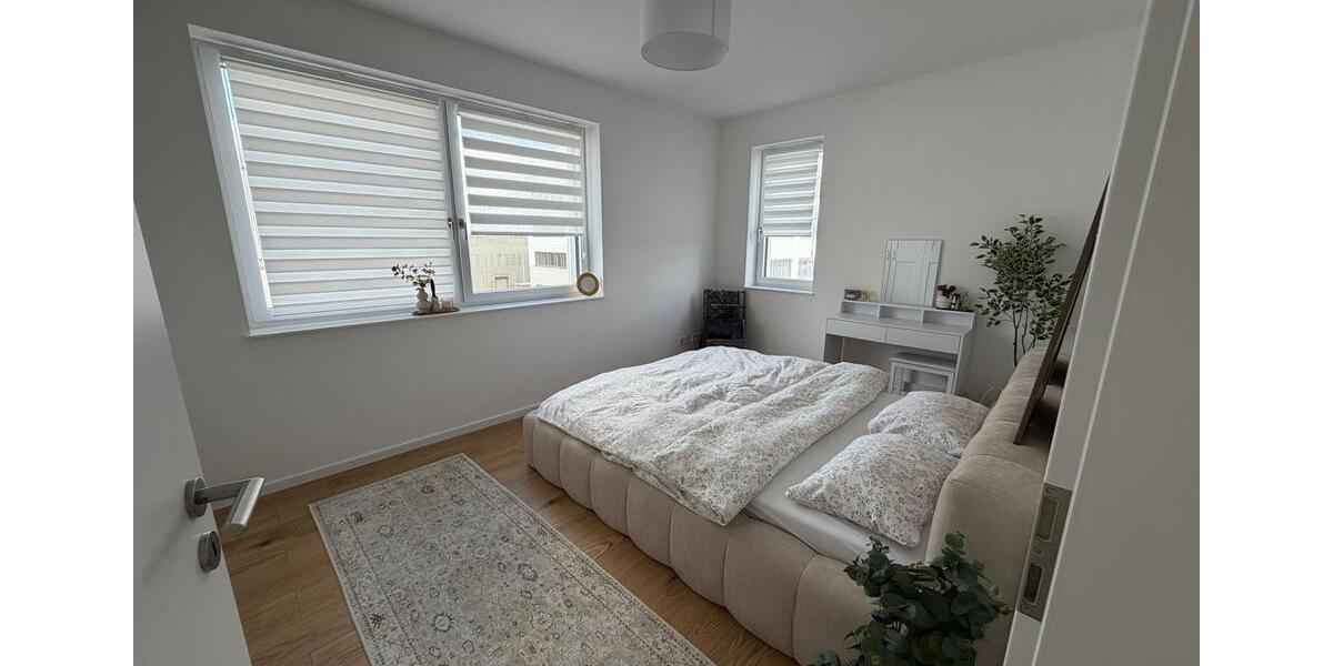 Dachgeschoßwohnung Burgdorf - 2 Zimmer, 80 m&sup2;, 1.170&euro; | Angebot:25946893