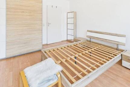 Studenten aufgepasst! Top Wohnung in begehrter Lage mit Fahrstuhl