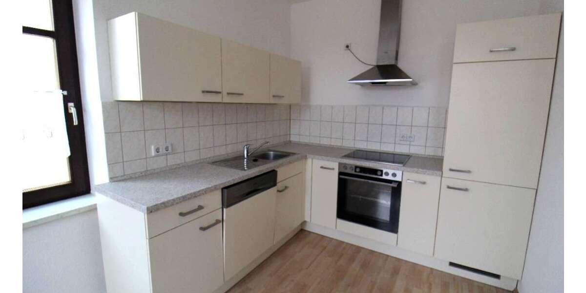 Etagenwohnung Penig - 2 Zimmer, 80 m&sup2;, 420&euro; | Angebot:24778771