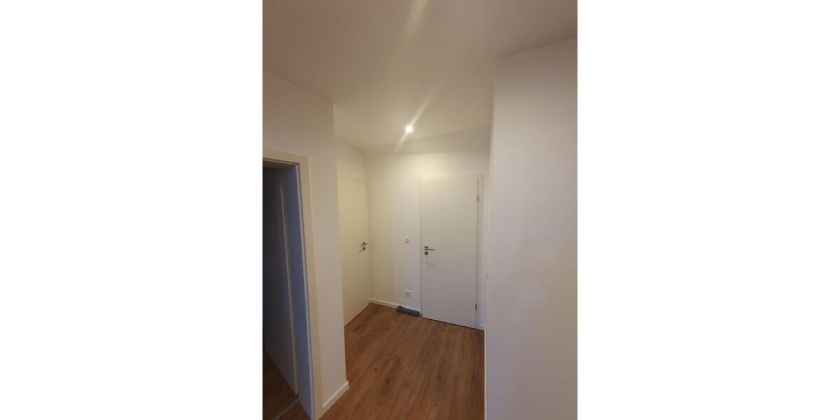 Charmante Dachgeschosswohnung in Hannover - Perfekt für modernes Wohnen 3 zimmer