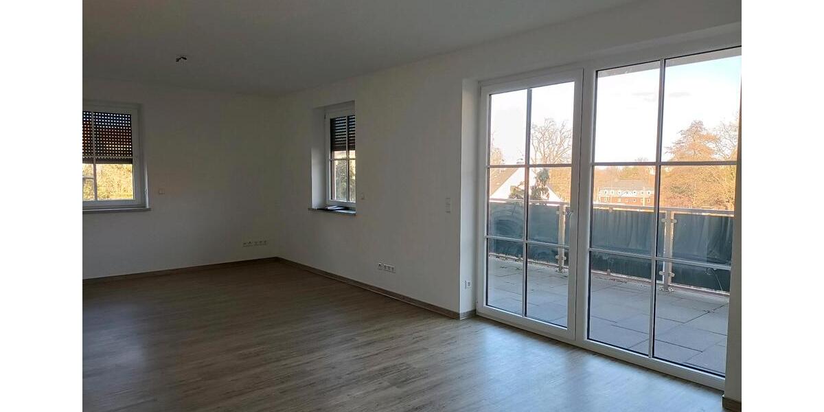 Erdgeschoßwohnung Wilsdruff - 2 Zimmer, 60 m&sup2;, 566&euro; | Angebot:25479178