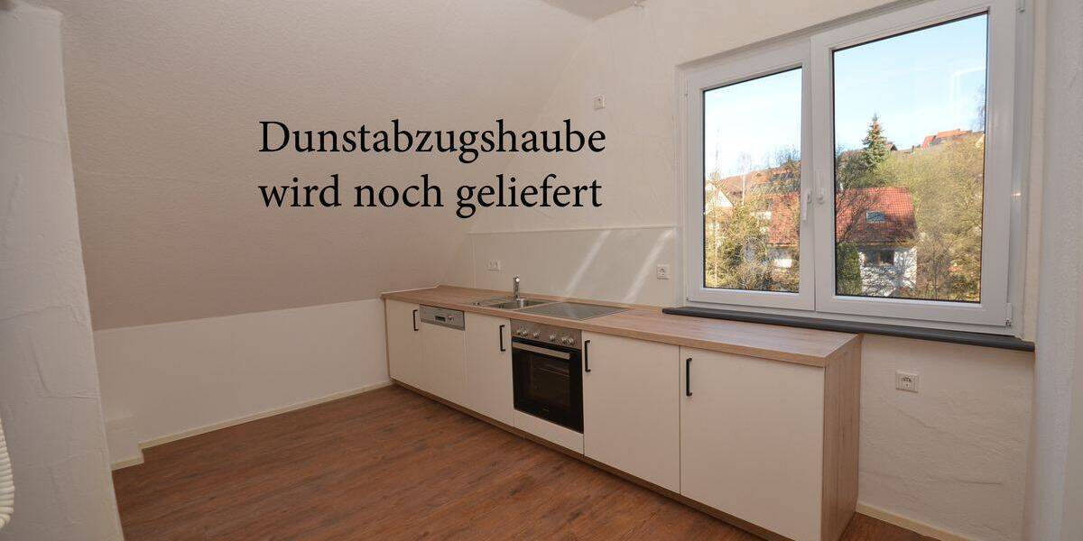 Etagenwohnung Leidersbach Roßbach - 2 Zimmer, 50 m&sup2;, 550&euro; | Angebot:26806135