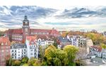 Etagenwohnung Flensburg - 5 Zimmer, 142 m&sup2;, 1.600&euro; | Angebot:26232948