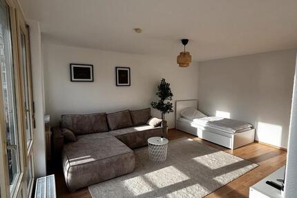Wohnen auf Zeit Ulm - 1 Zimmer, 35 m&sup2;, 1.195&euro; | Angebot:26257843