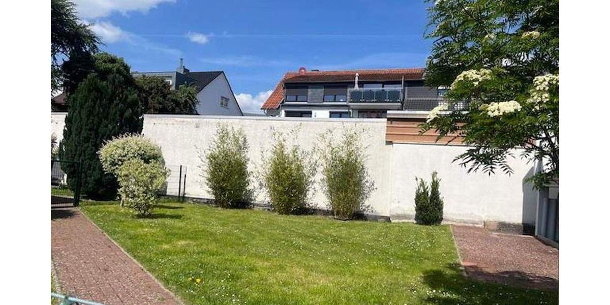 Etagenwohnung Hameln Nordstadt - 3 Zimmer, 81 m&sup2;, 735&euro; | Angebot:24711901